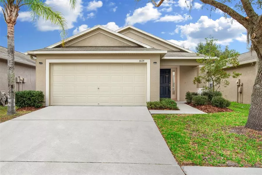 31135 TAGUS LOOP, Wesley Chapel, FL 33545