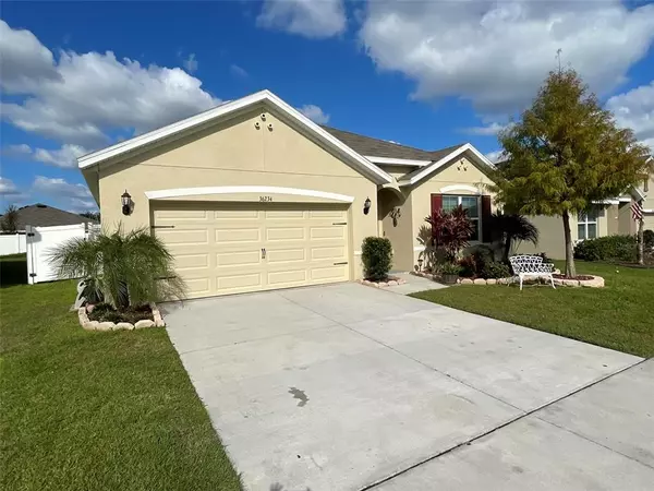 Zephyrhills, FL 33541,36234 JENNY LYNNE CIR