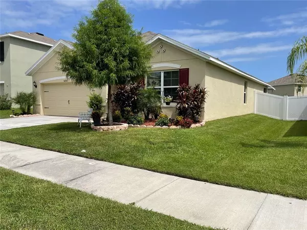 Zephyrhills, FL 33541,36234 JENNY LYNNE CIR