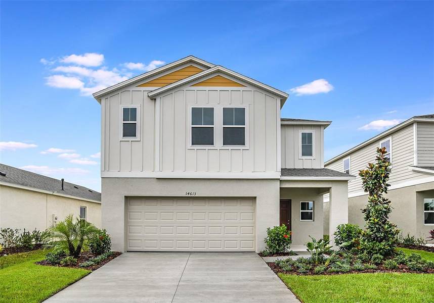 7572 FREESIA TRCE, Wesley Chapel, FL 33545