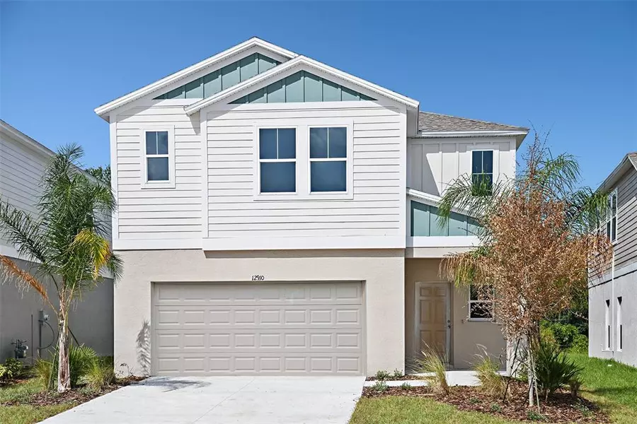 7548 FREESIA TRCE, Wesley Chapel, FL 33545