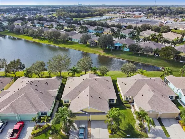 Riverview, FL 33569,11421 CAPTIVA KAY DR