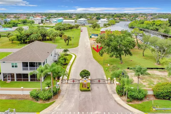 Lot 3 ELISABETHAN LANE, New Port Richey, FL 34652