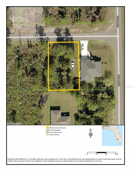 1156 DARLING ST E, Lehigh Acres, FL 33974