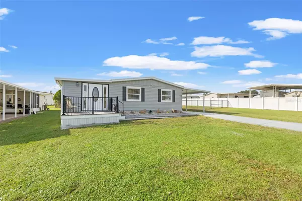 4723 SHERI AVE, Zephyrhills, FL 33541