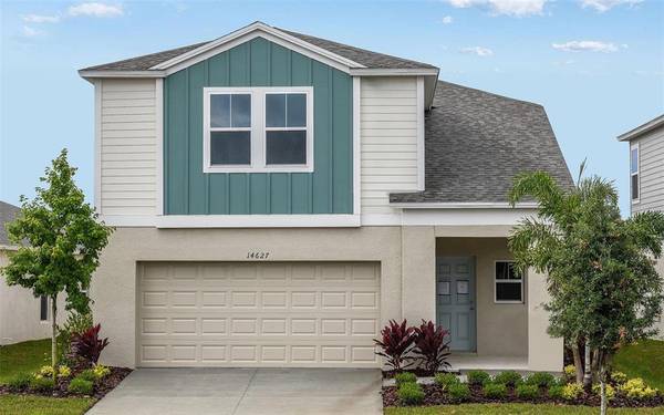 7570 WALLFLOWER TRL, Wesley Chapel, FL 33545