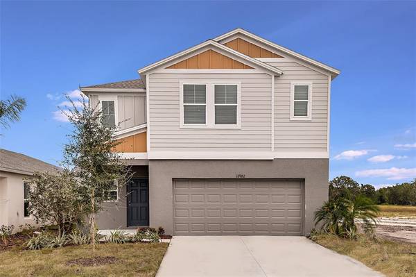 7546 WALLFLOWER TRL, Wesley Chapel, FL 33545