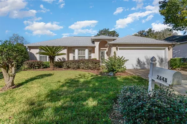 2648 SW 20TH CIR,  Ocala,  FL 34471