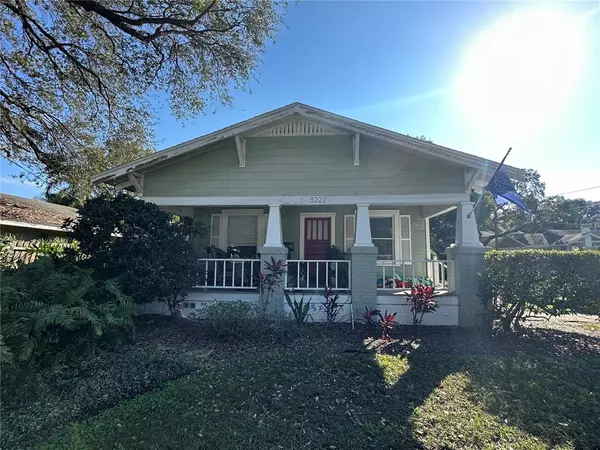 3222 W BARCELONA ST, Tampa, FL 33629