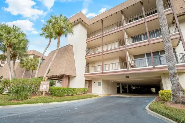 Clearwater, FL 33761,3021 COUNTRYSIDE BLVD #35A