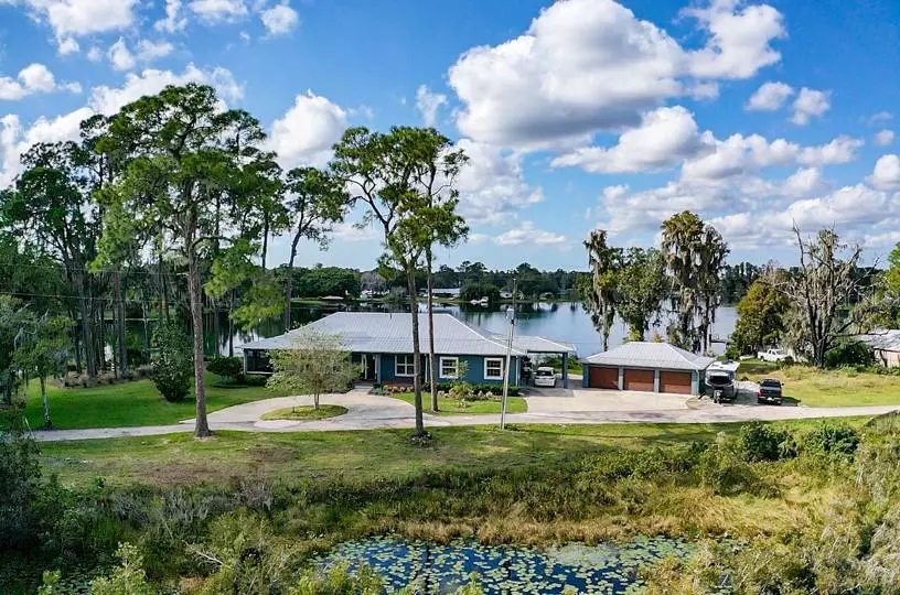 Odessa, FL 33556,16258 GATOR HOLE RD