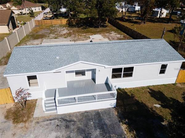 9505 BUD ST, Hudson, FL 34669