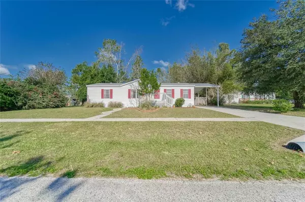 Thonotosassa, FL 33592,9906 RAMSHORN ST