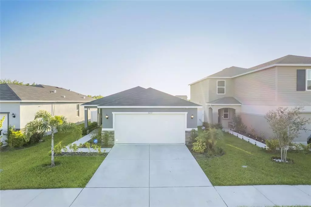 Gibsonton, FL 33534,11233 GOLD COMPASS ST