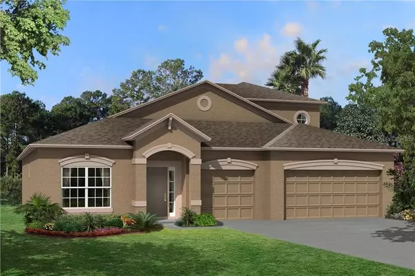 32169 SAPNA CHIME DR, Wesley Chapel, FL 33545