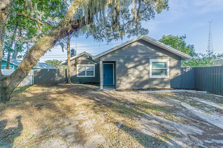 1369 S MICHIGAN AVE, Clearwater, FL 33756