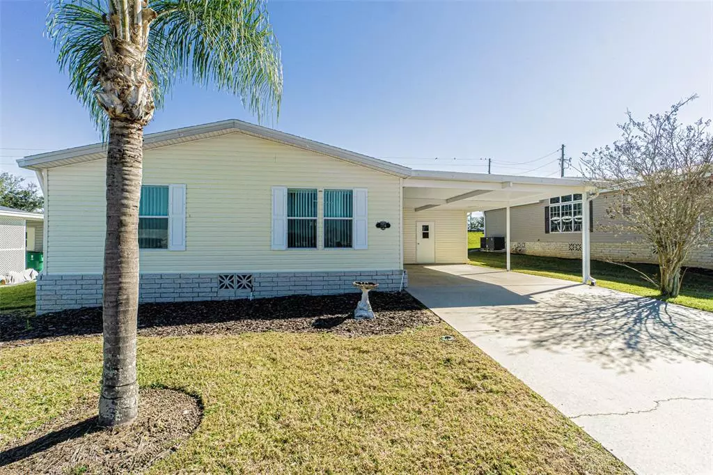 Zephyrhills, FL 33541,7754 KAY MARIE AVE