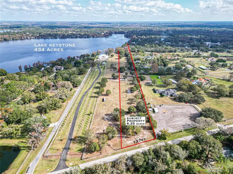 CRAWLEY ROAD, Odessa, FL 33556