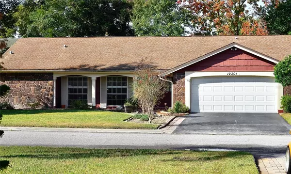 12301 QUAIL RUN ROW, Hudson, FL 34667