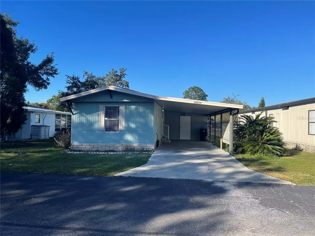 Zephyrhills, FL 33541,36039 ZINNIA AVE