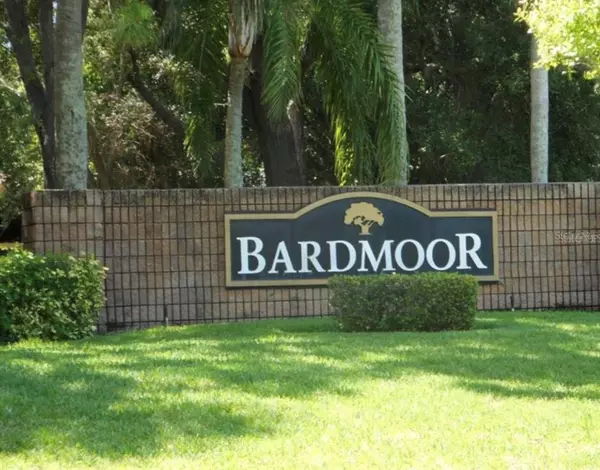 Seminole, FL 33777,8303 BARDMOOR BLVD #101