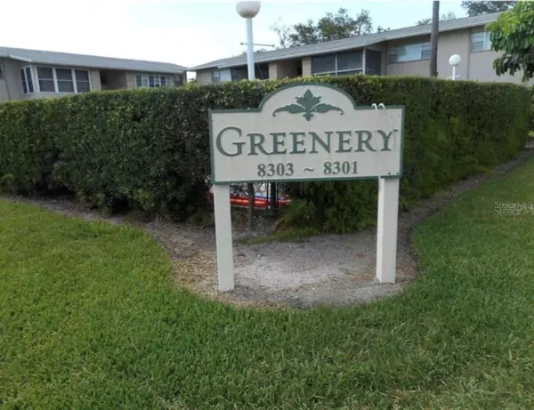 Seminole, FL 33777,8303 BARDMOOR BLVD #101