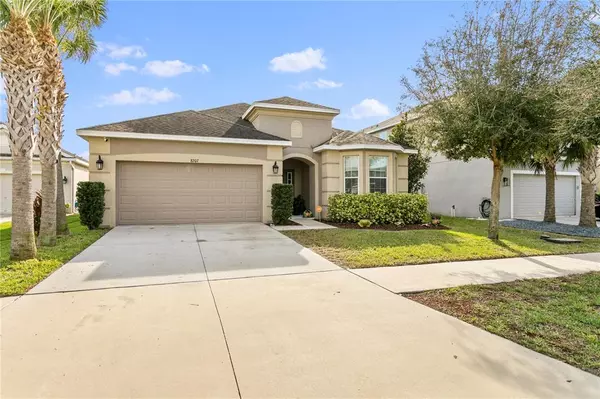 8207 BELLE GROVE CT, Riverview, FL 33578