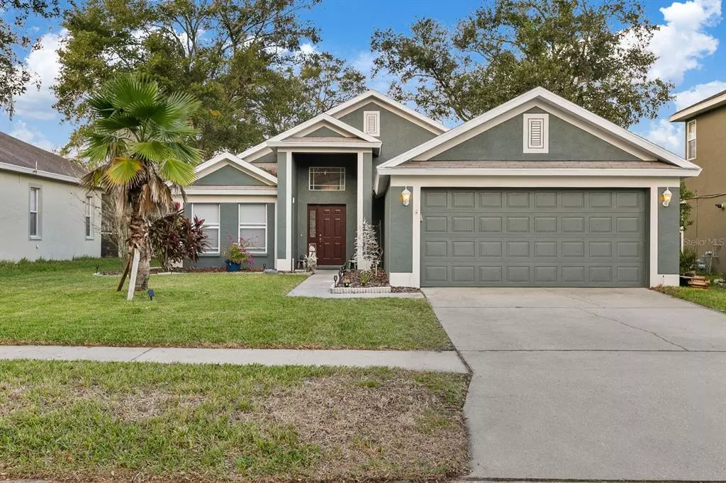 Lithia, FL 33547,16840 HARRIERRIDGE PL