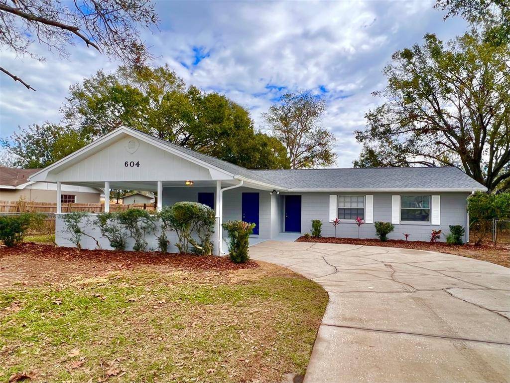 604 HATFIELD RD, Winter Haven, FL 33880
