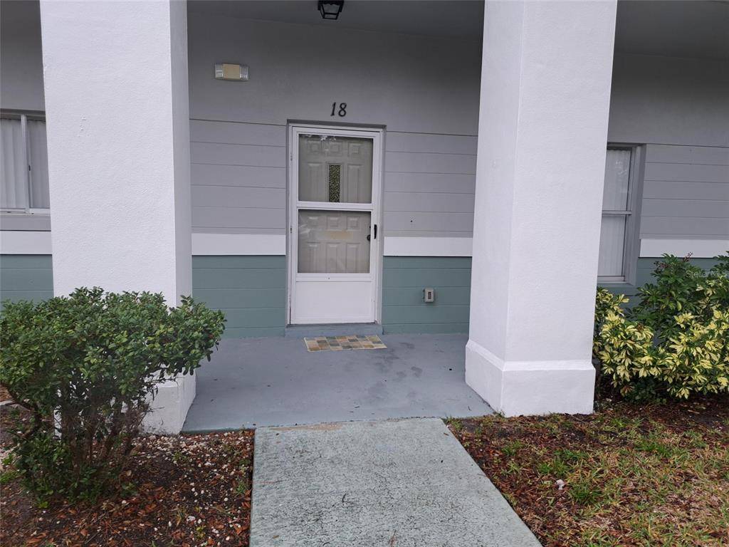 2298 AMERICUS BLVD E #18, Clearwater, FL 33763