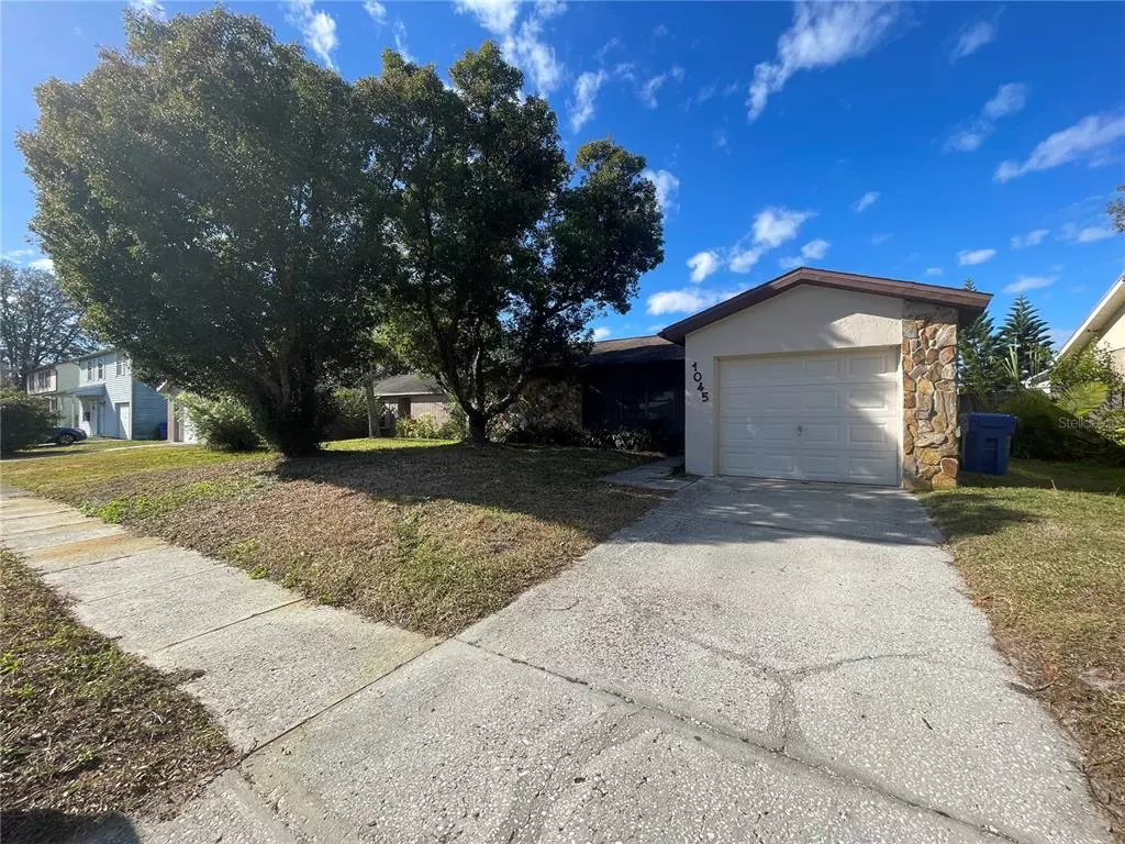 Brandon, FL 33511,1045 AXLEWOOD CIR