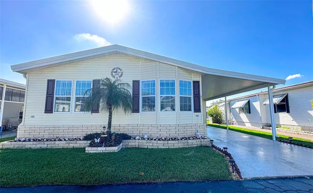 Largo, FL 33778,11200 WALSINGHAM RD #82