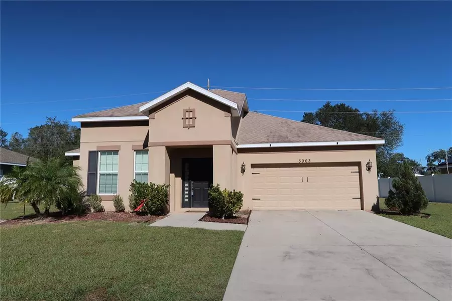 3003 VIA SIENA ST, Plant City, FL 33566