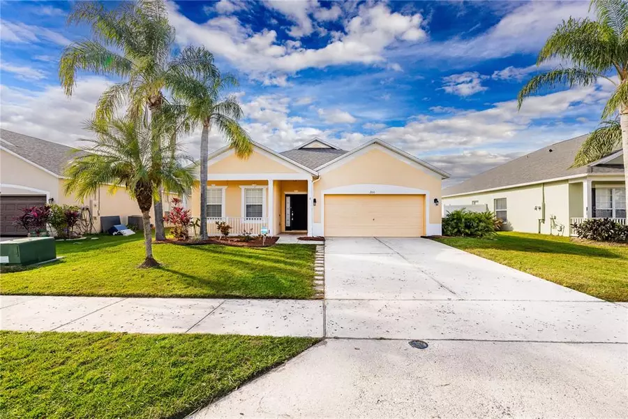 200 CONCH KEY WAY, Sanford, FL 32771