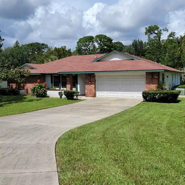 Homosassa, FL 34446,2 BYRSONIMA CT