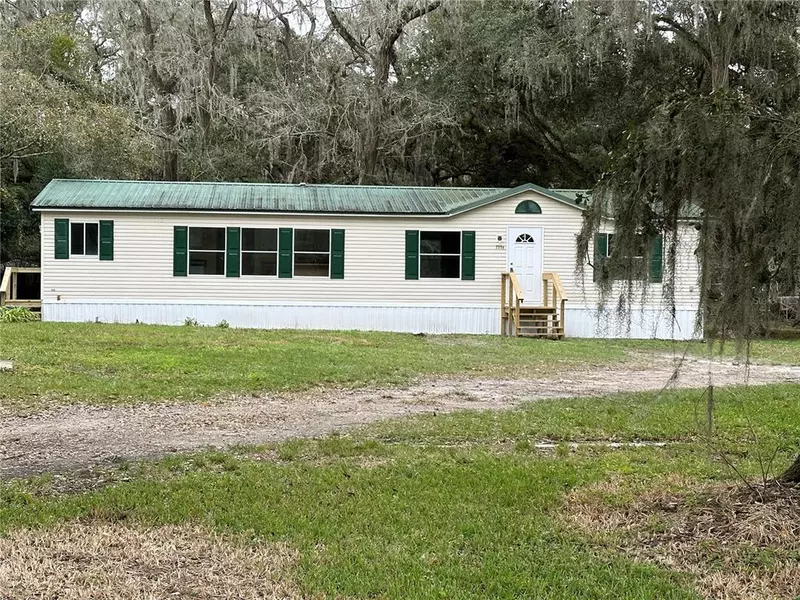 7336 ZIMMER ST, Zephyrhills, FL 33541