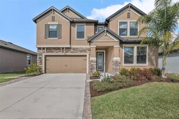 30975 PARROT REEF CT, Wesley Chapel, FL 33545