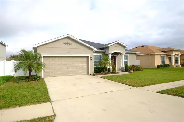 Zephyrhills, FL 33541,35027 LONG ISLAND CT