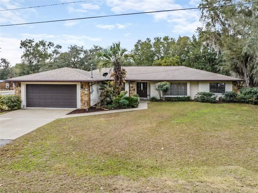 Hernando, FL 34442,6370 N KEEL DR