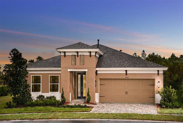 4620 BALLANTRAE BLVD, Land O Lakes, FL 34638