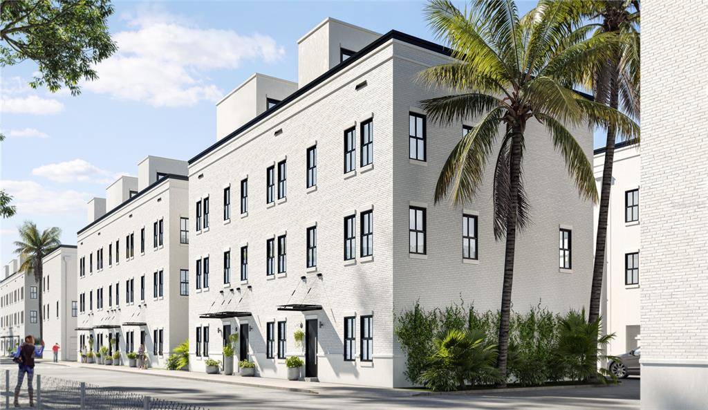 1218 E KAY ST #28, Tampa, FL 33602