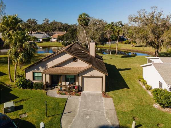 5633 82ND AVE E,  Palmetto,  FL 34221