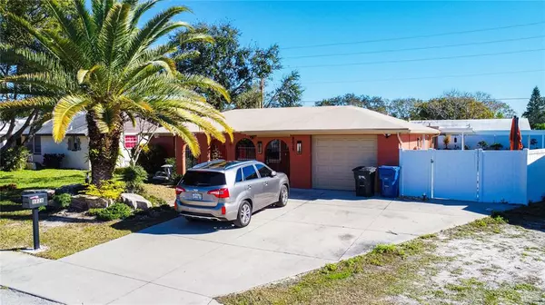 8828 CARMEN LN, Port Richey, FL 34668