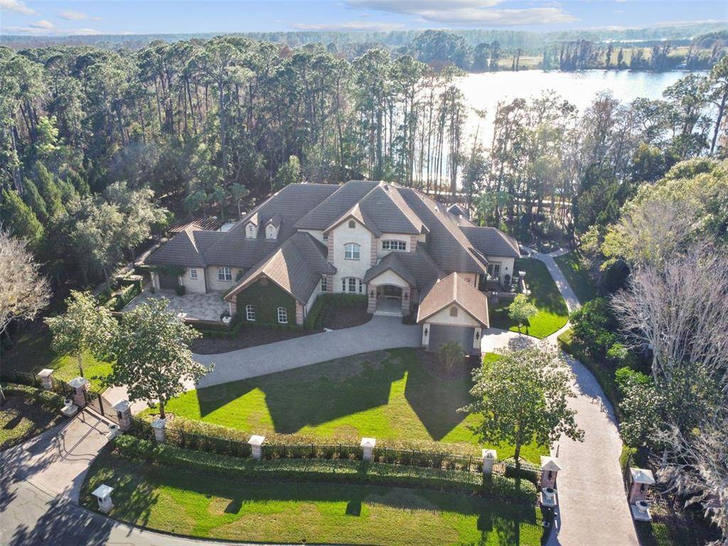 18902 LAKES EDGE WAY, Odessa, FL 33556