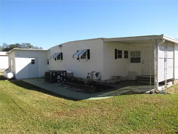 Zephyrhills, FL 33542,5525 BARBARA ST