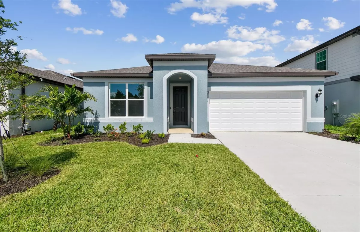 Ellenton, FL 34222,3111 61ST DR E