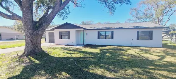 208 THRASHER RD, Plant City, FL 33566