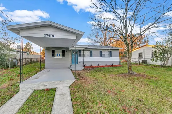 37400 VISTA DR, Dade City, FL 33523