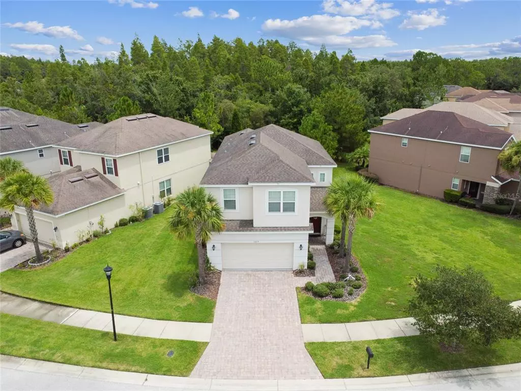 Tampa, FL 33647,16019 BELLA WOODS DR