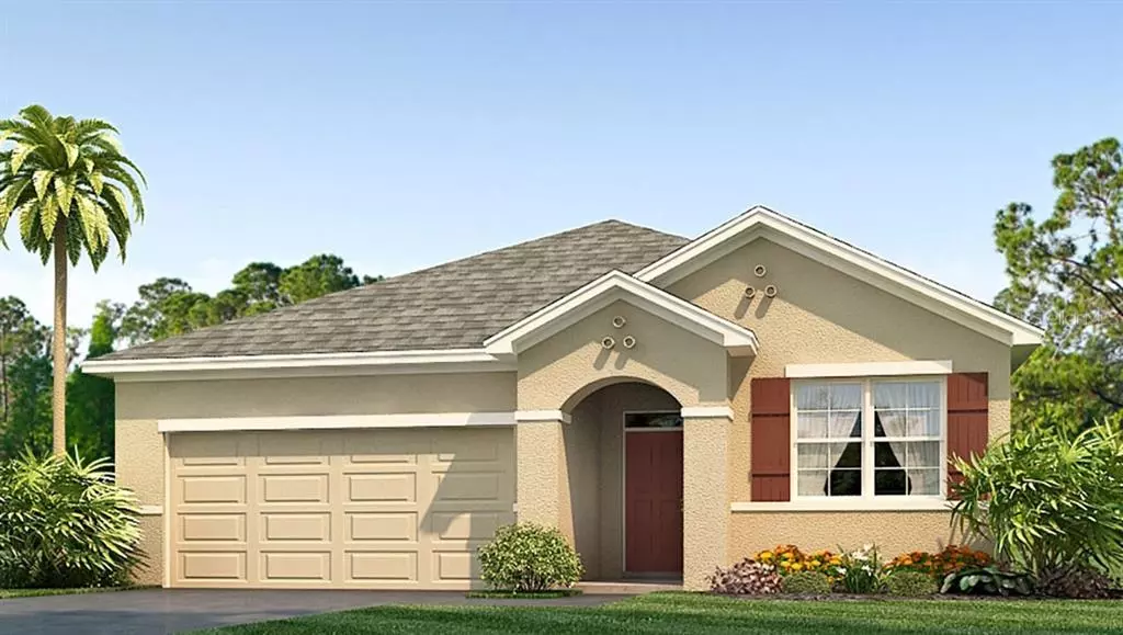 Wesley Chapel, FL 33543,33407 APRICOT TREE CT